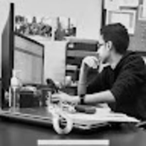 Meet your Posher, Adam